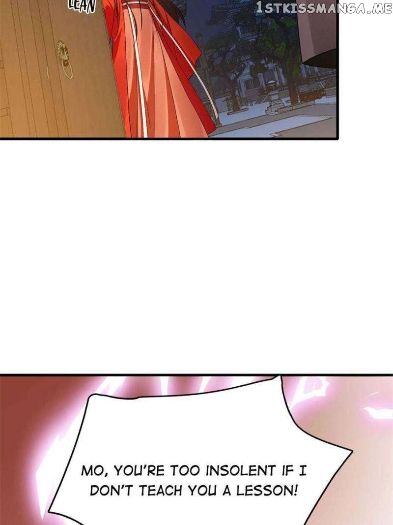 Queen of Posion: The Legend of a Super Agent, Doctor and Princess Chapter 417 - page 54