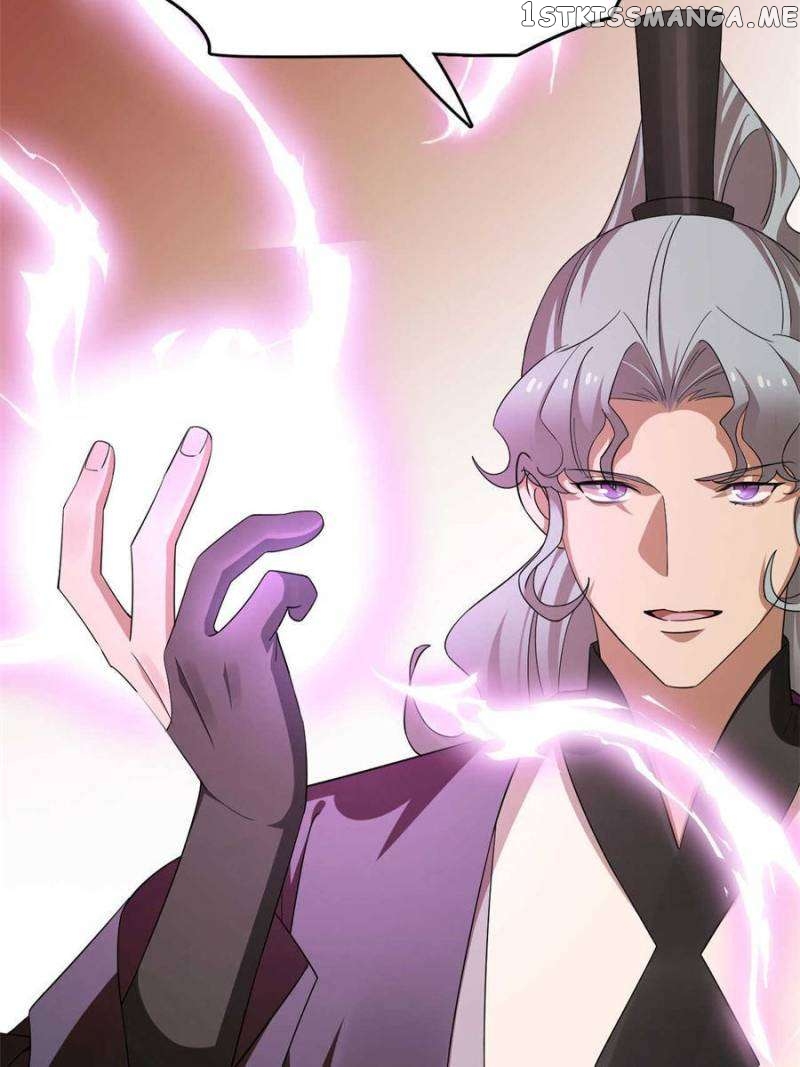 Queen of Posion: The Legend of a Super Agent, Doctor and Princess Chapter 417 - page 55