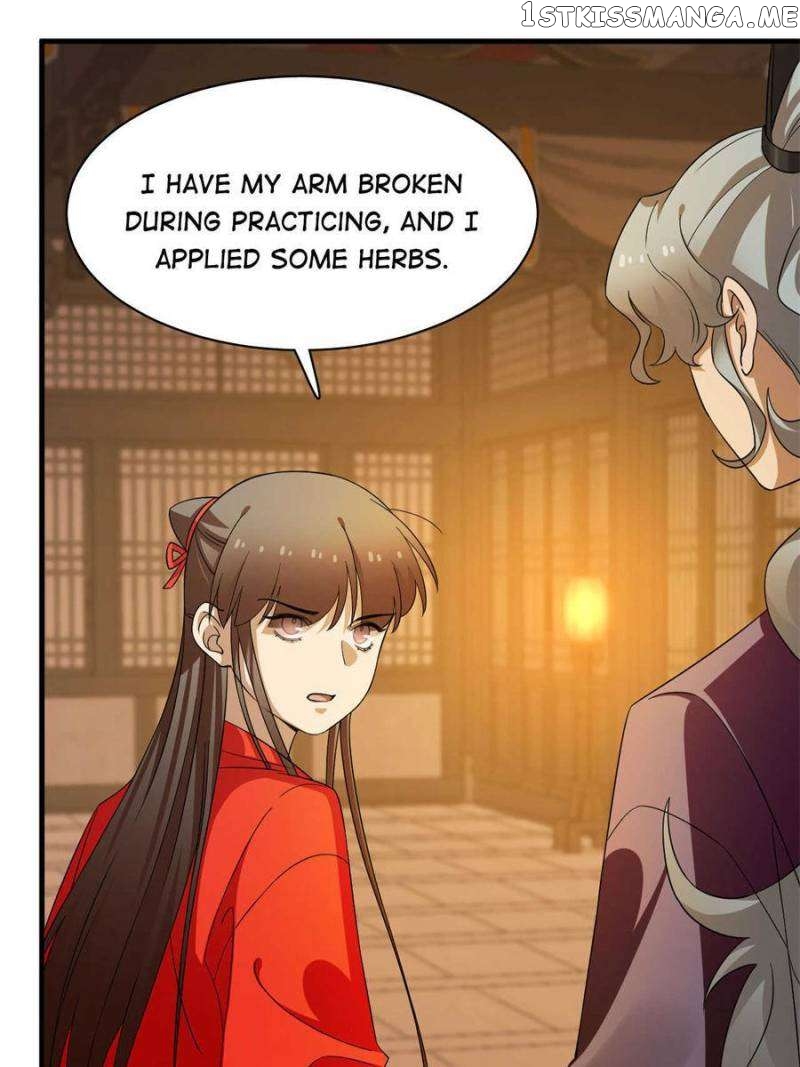 Queen of Posion: The Legend of a Super Agent, Doctor and Princess Chapter 417 - page 6