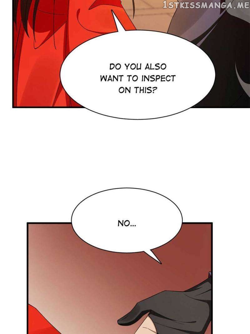 Queen of Posion: The Legend of a Super Agent, Doctor and Princess Chapter 417 - page 7