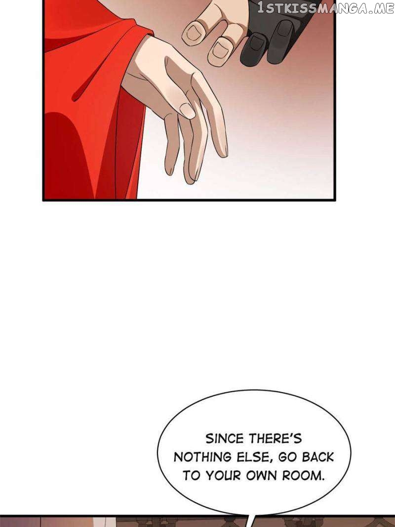 Queen of Posion: The Legend of a Super Agent, Doctor and Princess Chapter 417 - page 8