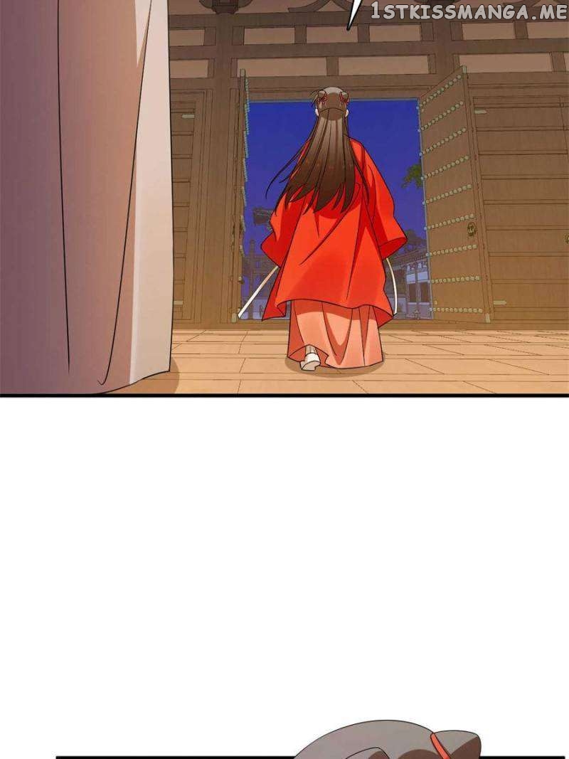Queen of Posion: The Legend of a Super Agent, Doctor and Princess Chapter 417 - page 9