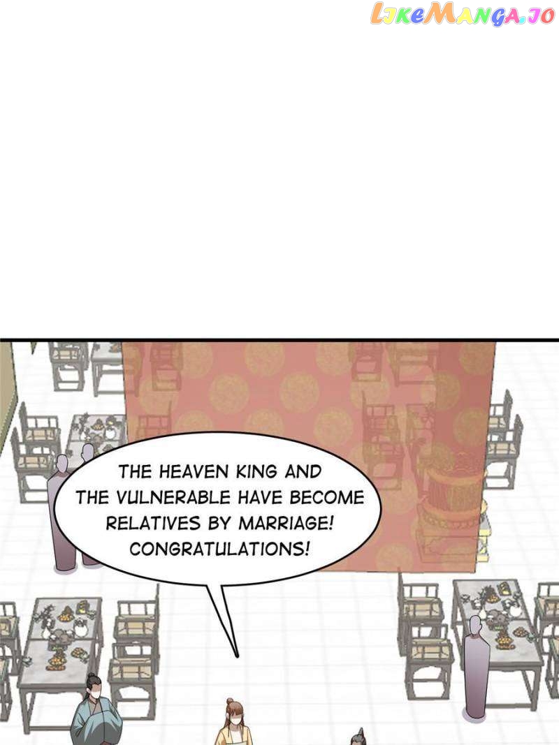 Queen of Posion: The Legend of a Super Agent, Doctor and Princess Chapter 440 - page 1