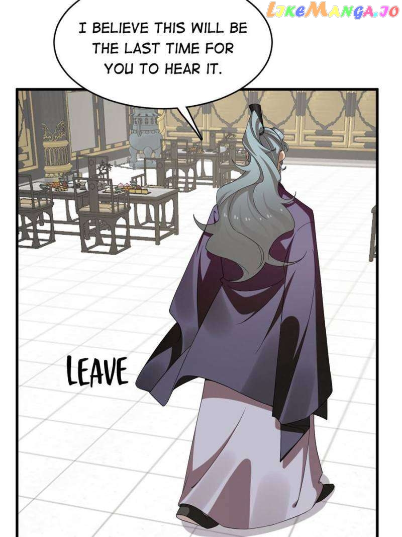 Queen of Posion: The Legend of a Super Agent, Doctor and Princess Chapter 440 - page 16