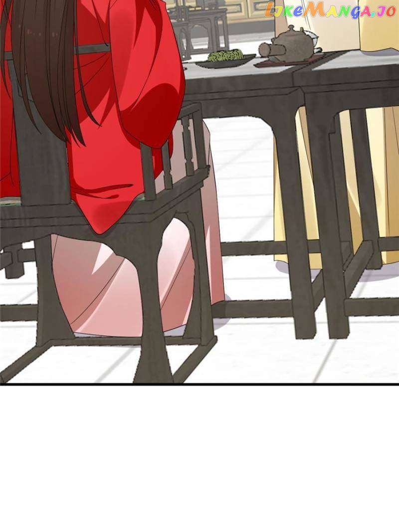 Queen of Posion: The Legend of a Super Agent, Doctor and Princess Chapter 440 - page 21