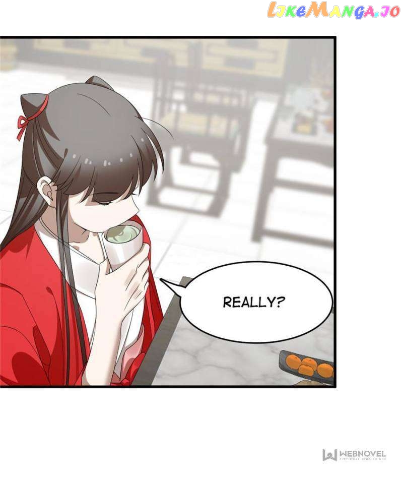 Queen of Posion: The Legend of a Super Agent, Doctor and Princess Chapter 440 - page 22