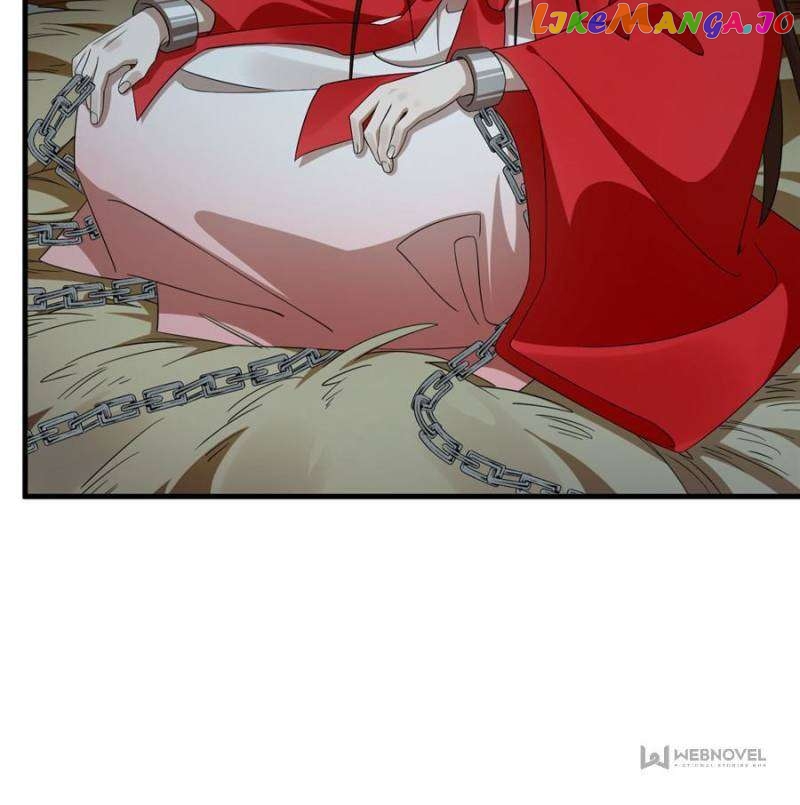 Queen of Posion: The Legend of a Super Agent, Doctor and Princess Chapter 440 - page 33