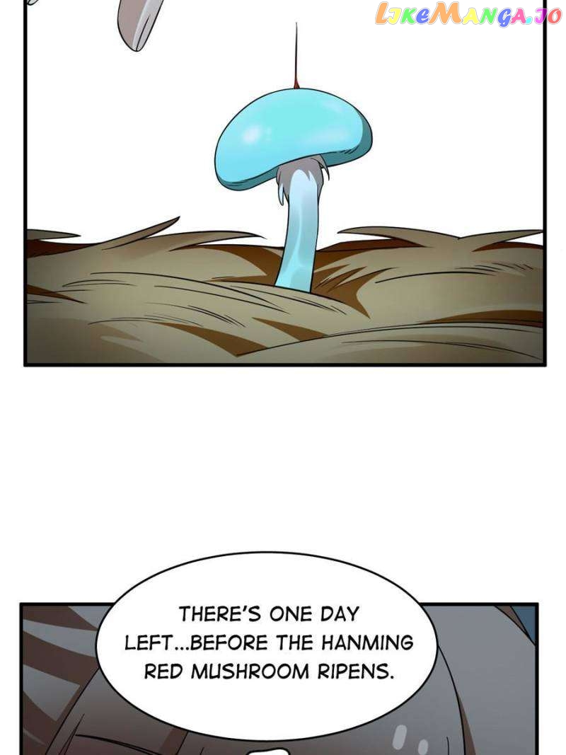 Queen of Posion: The Legend of a Super Agent, Doctor and Princess Chapter 440 - page 40