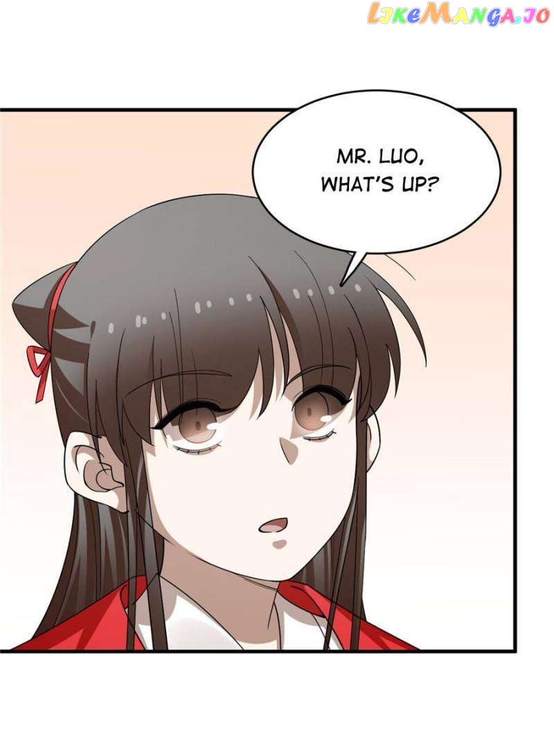 Queen of Posion: The Legend of a Super Agent, Doctor and Princess Chapter 440 - page 6