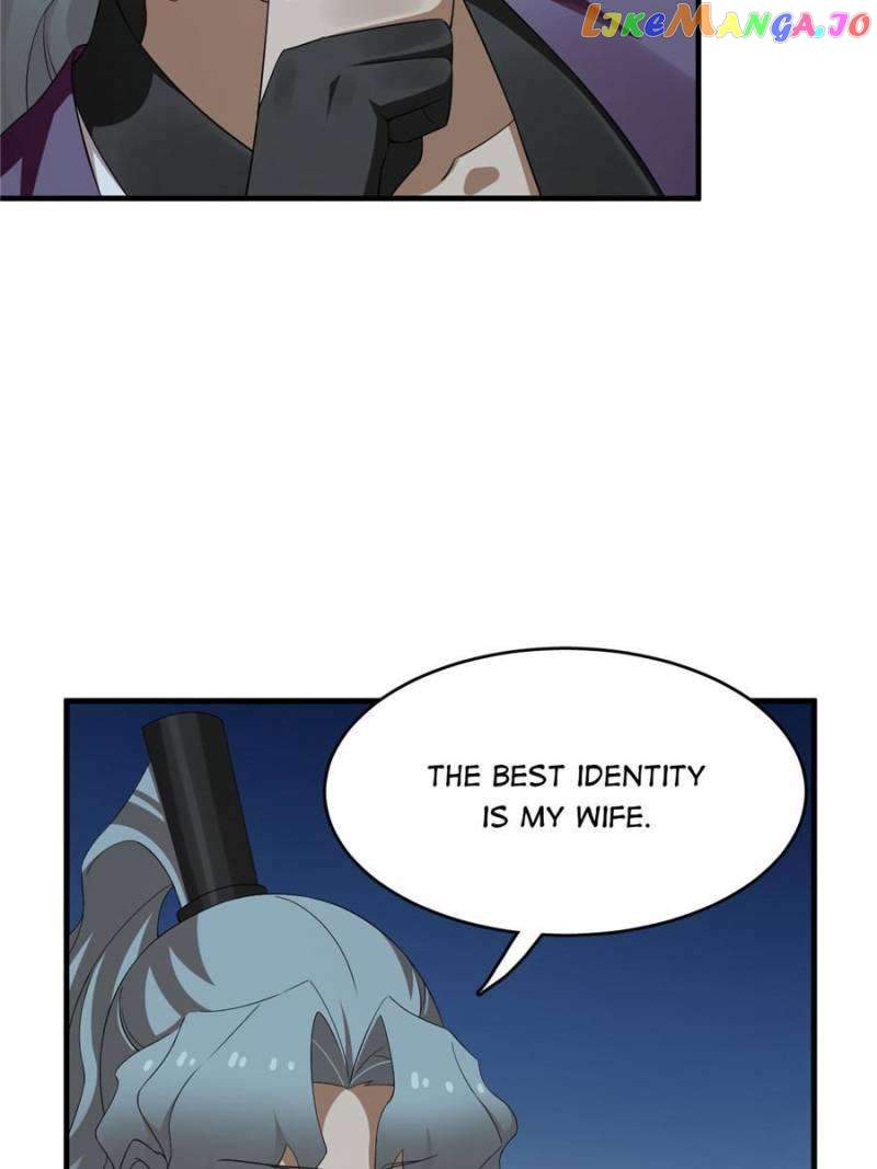 Queen of Posion: The Legend of a Super Agent, Doctor and Princess Chapter 441 - page 14