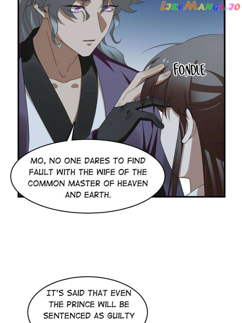 Queen of Posion: The Legend of a Super Agent, Doctor and Princess Chapter 441 - page 15