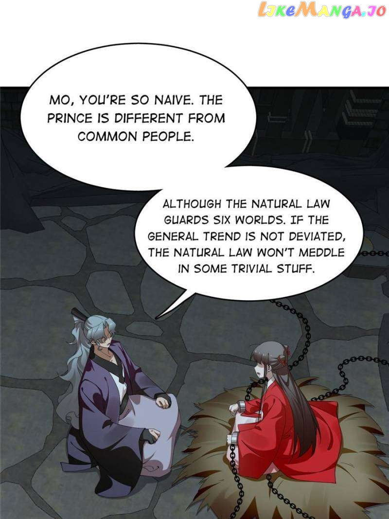 Queen of Posion: The Legend of a Super Agent, Doctor and Princess Chapter 441 - page 17