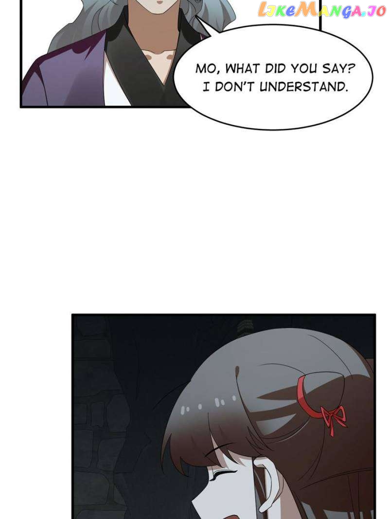 Queen of Posion: The Legend of a Super Agent, Doctor and Princess Chapter 441 - page 19
