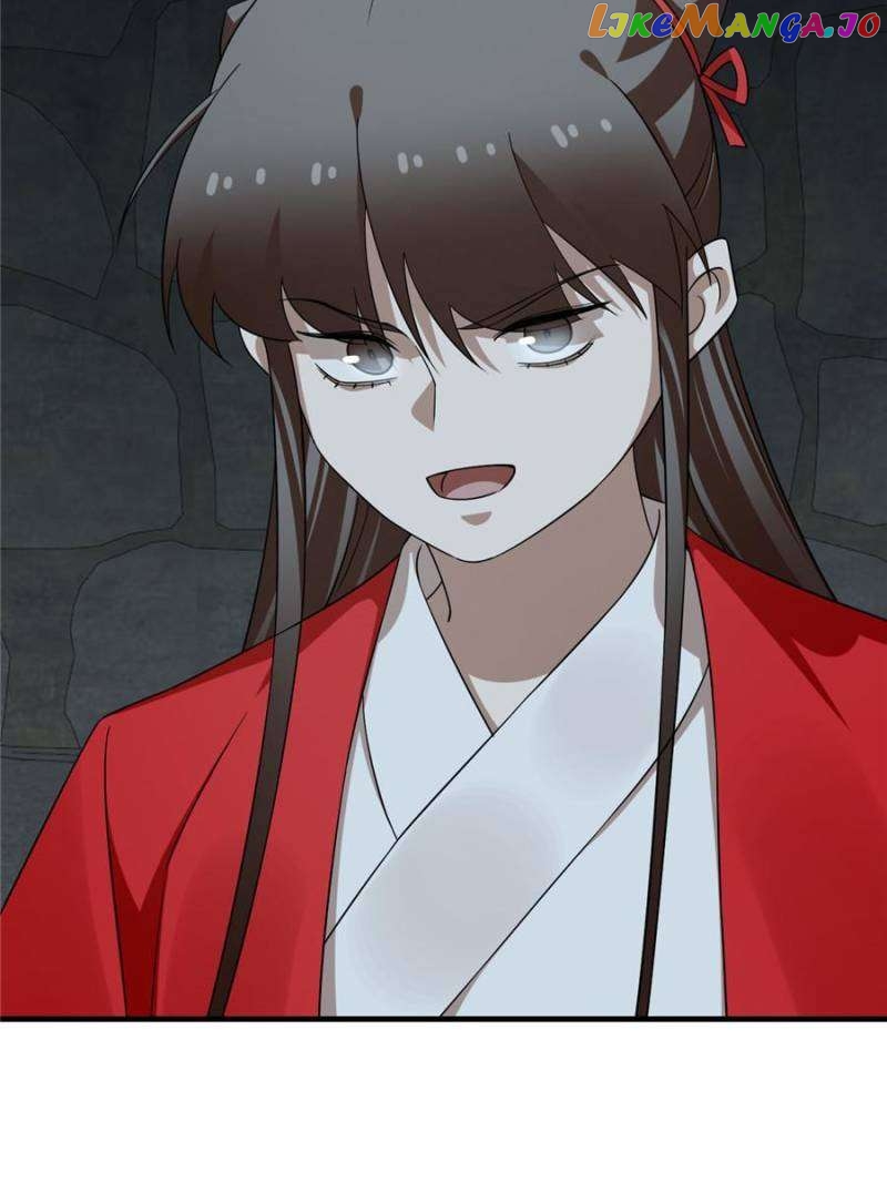 Queen of Posion: The Legend of a Super Agent, Doctor and Princess Chapter 441 - page 21