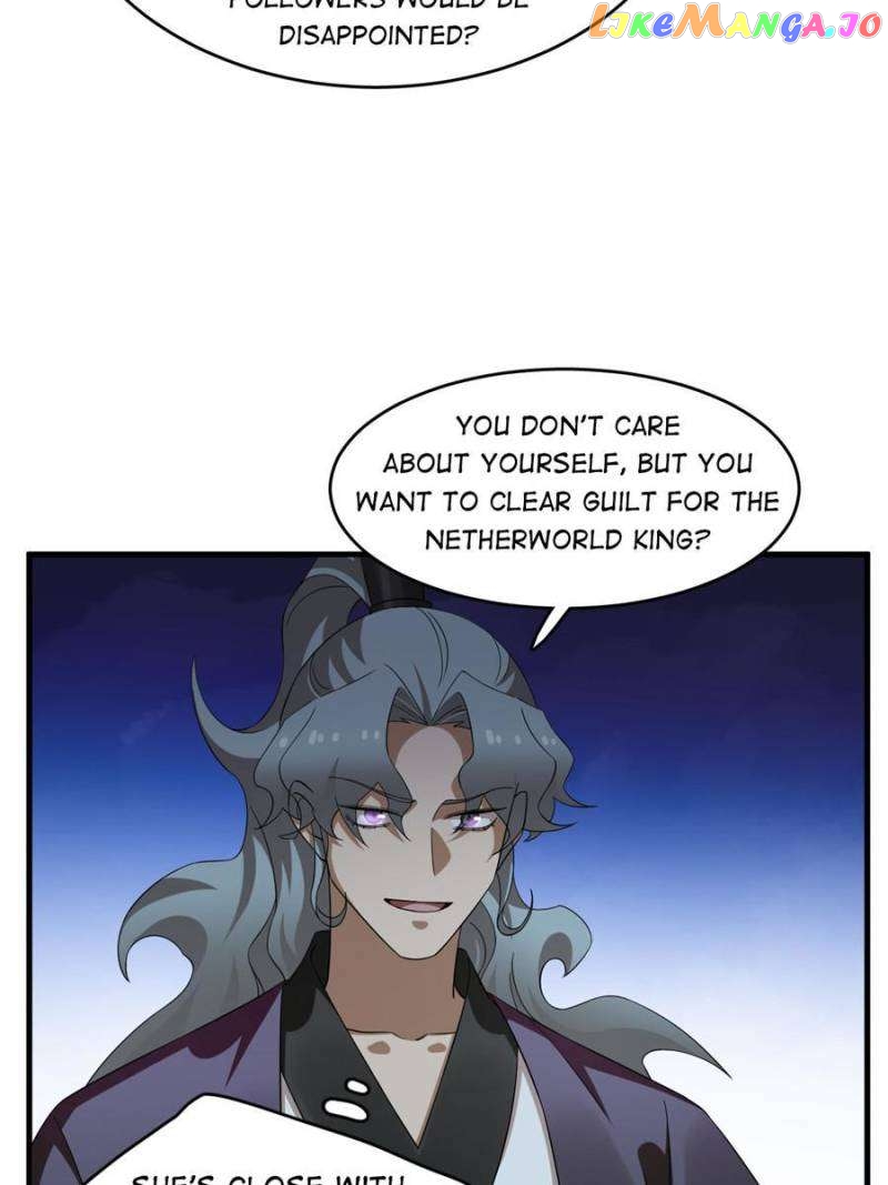 Queen of Posion: The Legend of a Super Agent, Doctor and Princess Chapter 441 - page 23