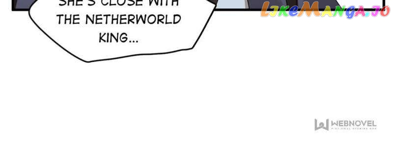 Queen of Posion: The Legend of a Super Agent, Doctor and Princess Chapter 441 - page 24