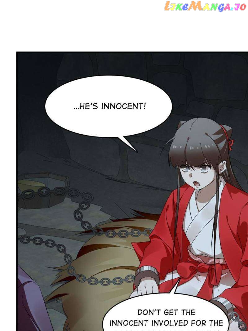 Queen of Posion: The Legend of a Super Agent, Doctor and Princess Chapter 441 - page 25