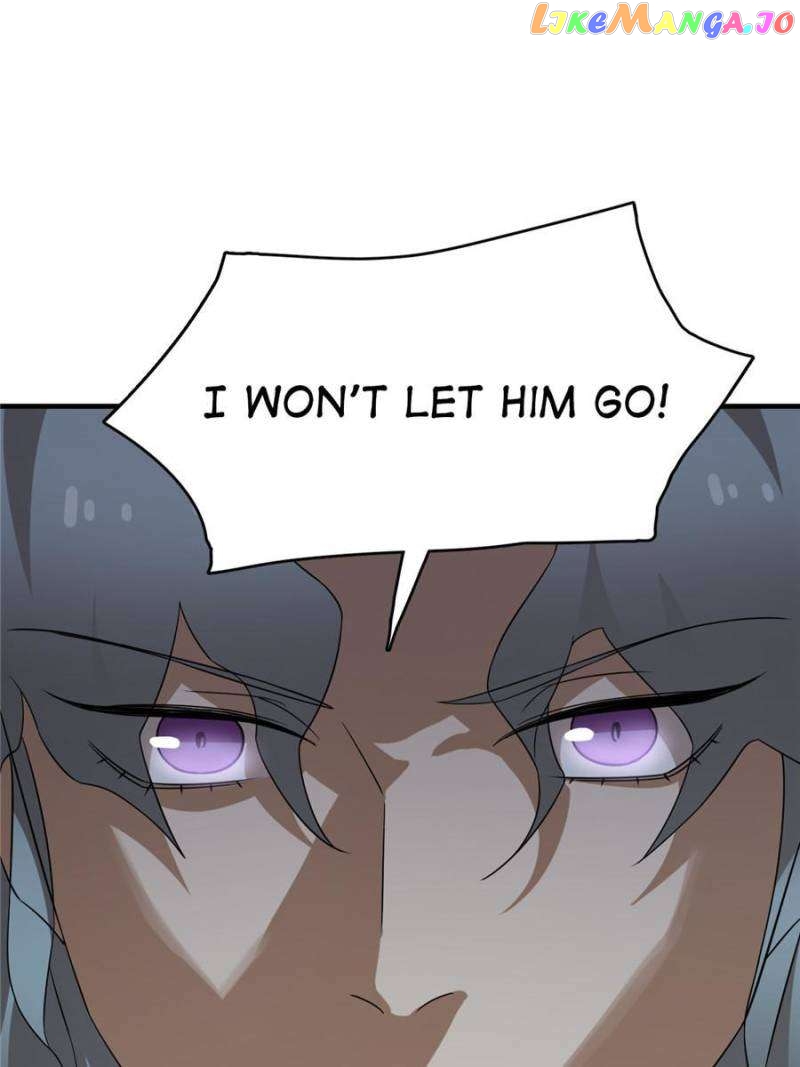 Queen of Posion: The Legend of a Super Agent, Doctor and Princess Chapter 441 - page 28