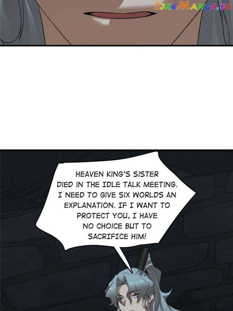 Queen of Posion: The Legend of a Super Agent, Doctor and Princess Chapter 441 - page 29