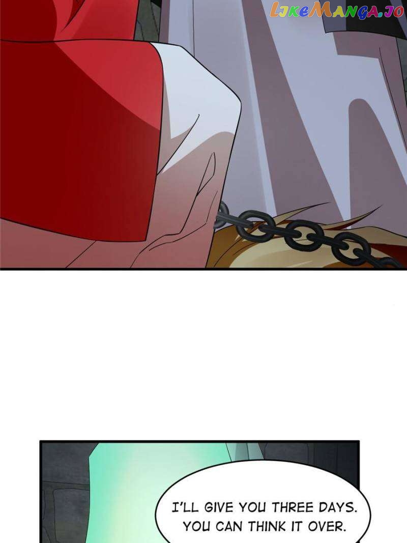 Queen of Posion: The Legend of a Super Agent, Doctor and Princess Chapter 441 - page 31