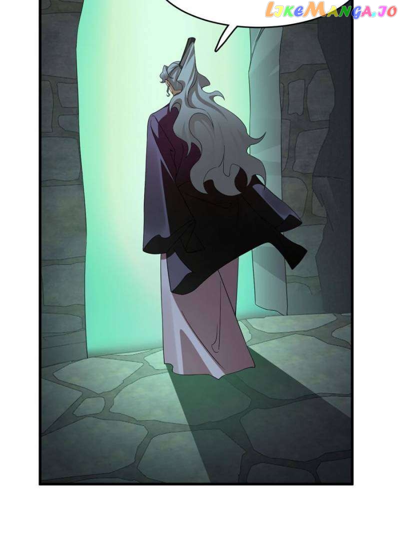 Queen of Posion: The Legend of a Super Agent, Doctor and Princess Chapter 441 - page 32