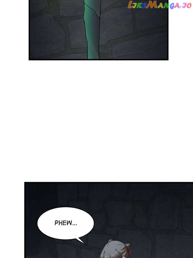 Queen of Posion: The Legend of a Super Agent, Doctor and Princess Chapter 441 - page 34