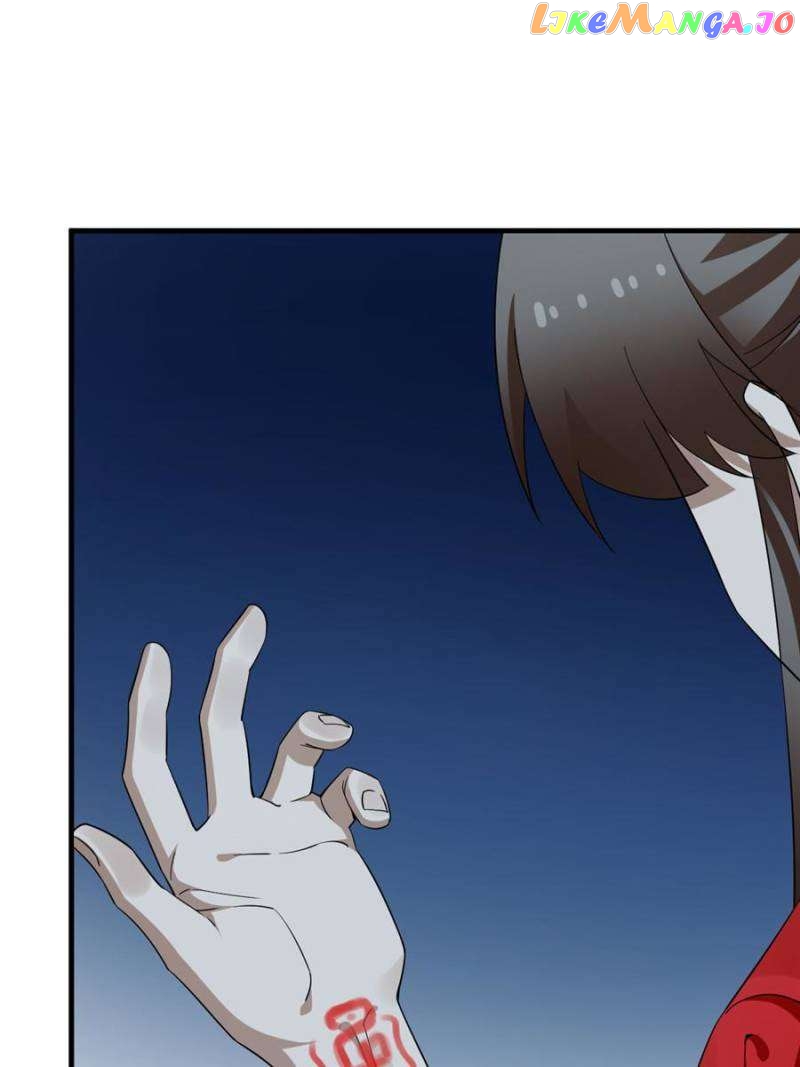 Queen of Posion: The Legend of a Super Agent, Doctor and Princess Chapter 441 - page 36
