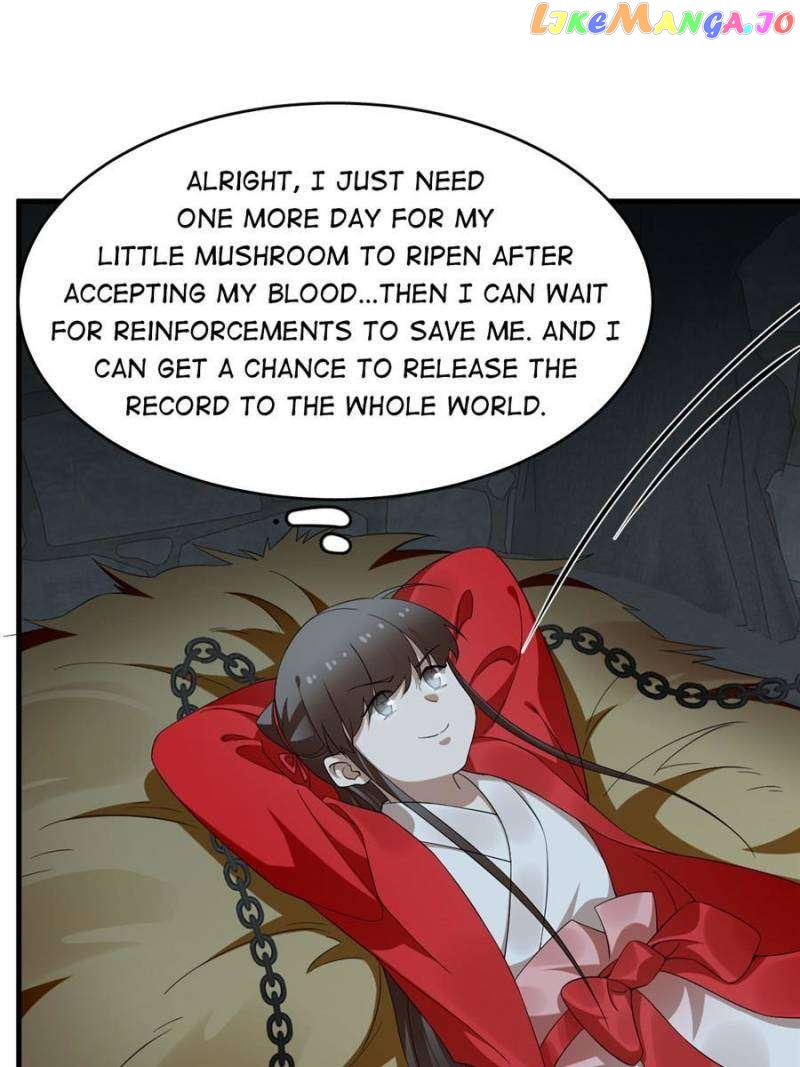 Queen of Posion: The Legend of a Super Agent, Doctor and Princess Chapter 441 - page 39