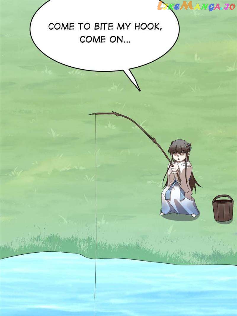 Queen of Posion: The Legend of a Super Agent, Doctor and Princess Chapter 441 - page 46
