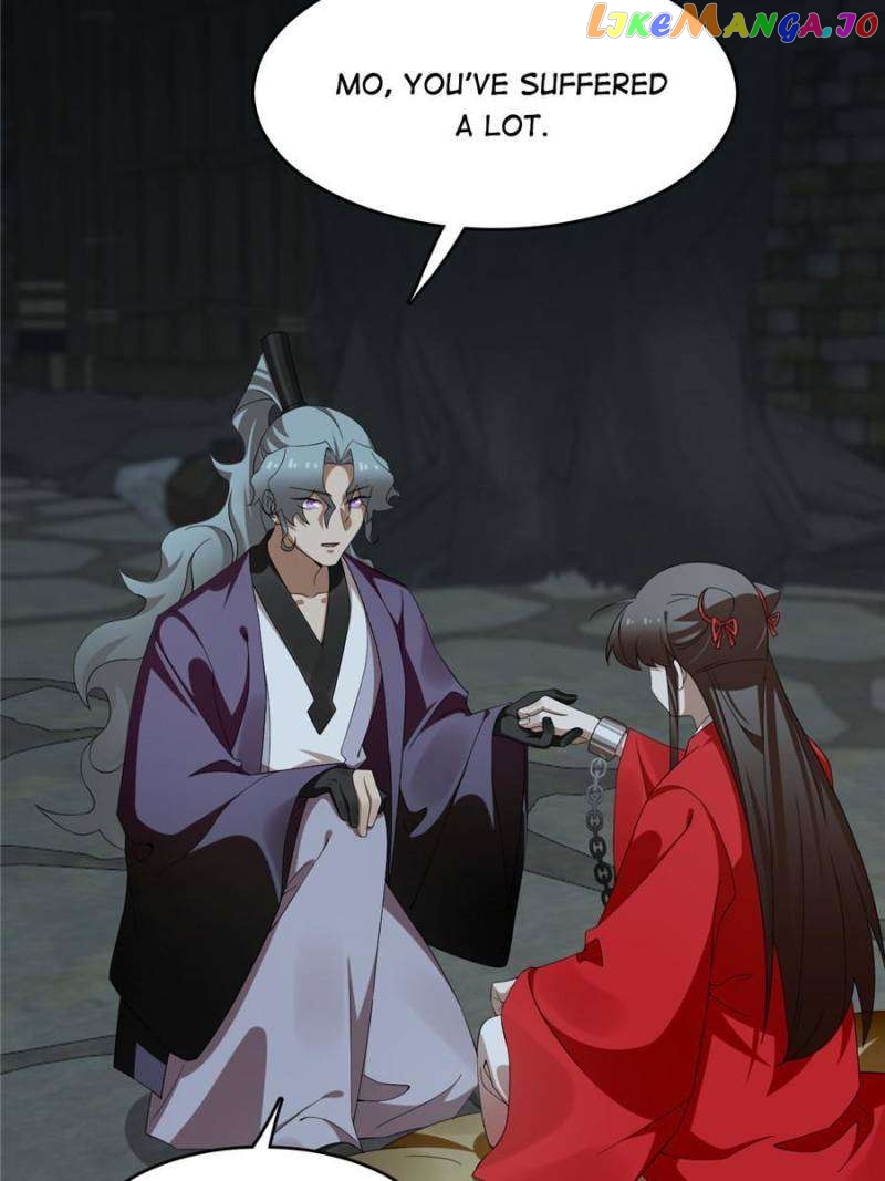 Queen of Posion: The Legend of a Super Agent, Doctor and Princess Chapter 441 - page 5