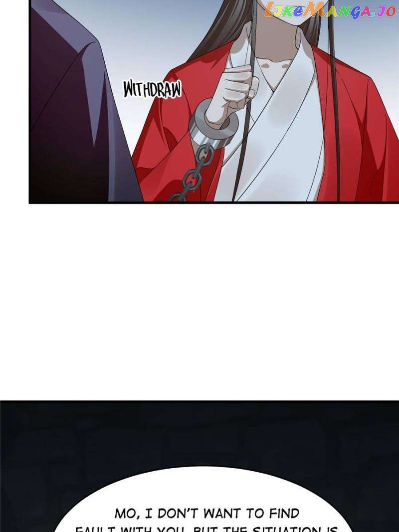 Queen of Posion: The Legend of a Super Agent, Doctor and Princess Chapter 441 - page 7