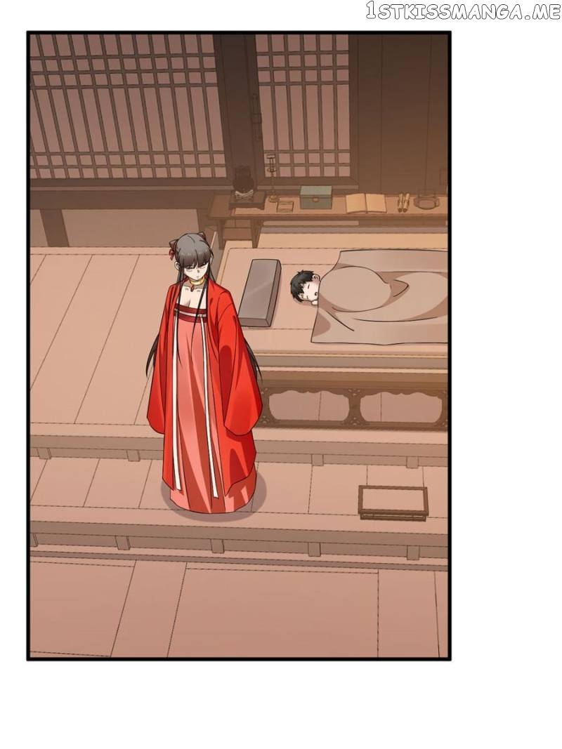Queen of Posion: The Legend of a Super Agent, Doctor and Princess Chapter 411 - page 12