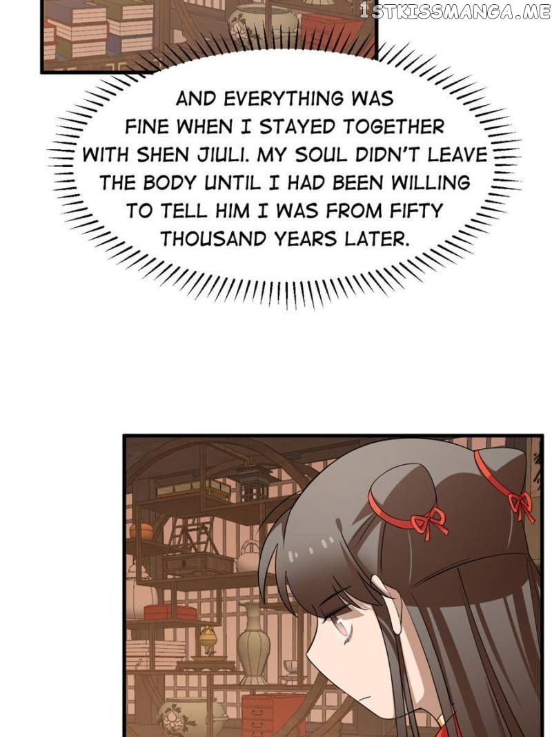 Queen of Posion: The Legend of a Super Agent, Doctor and Princess Chapter 411 - page 15