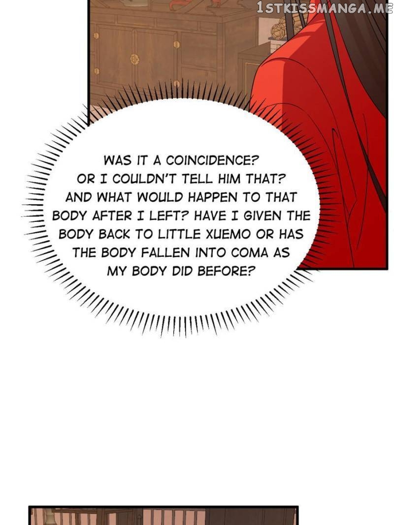 Queen of Posion: The Legend of a Super Agent, Doctor and Princess Chapter 411 - page 16