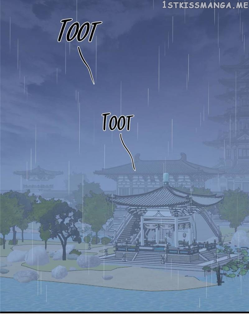 Queen of Posion: The Legend of a Super Agent, Doctor and Princess Chapter 411 - page 18