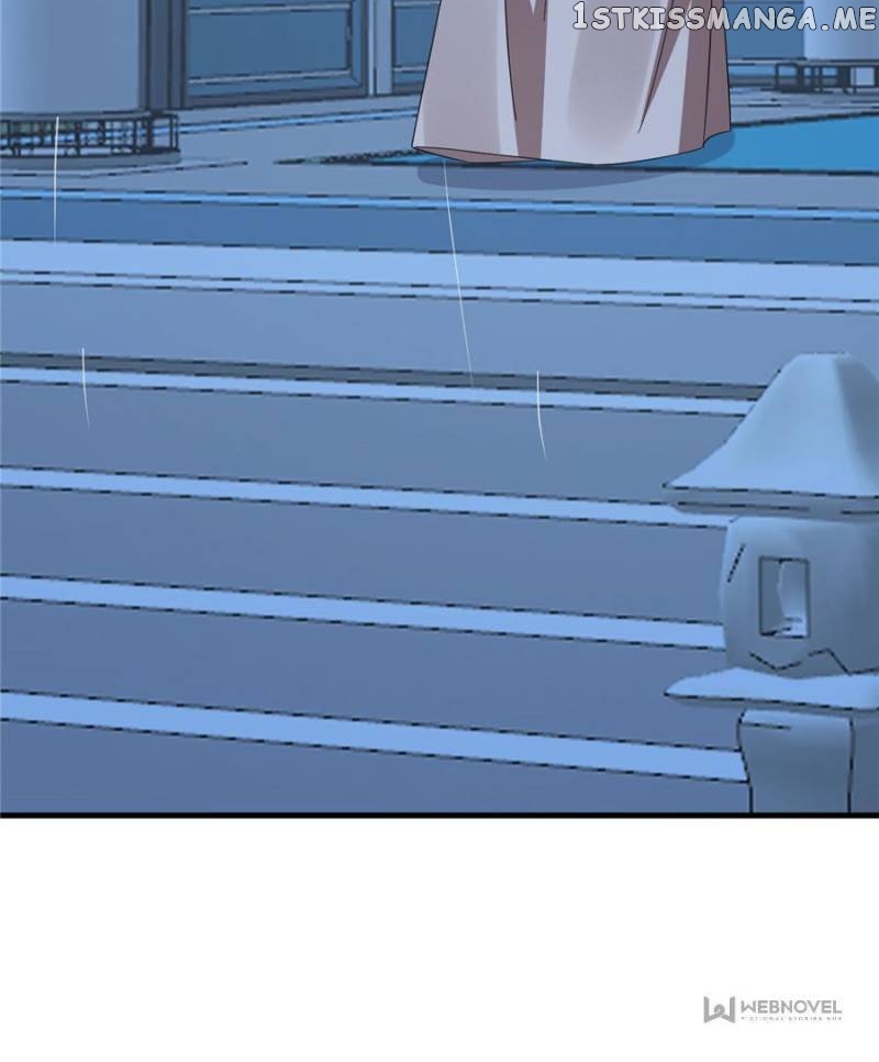 Queen of Posion: The Legend of a Super Agent, Doctor and Princess Chapter 411 - page 21