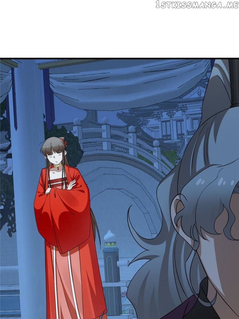 Queen of Posion: The Legend of a Super Agent, Doctor and Princess Chapter 411 - page 22