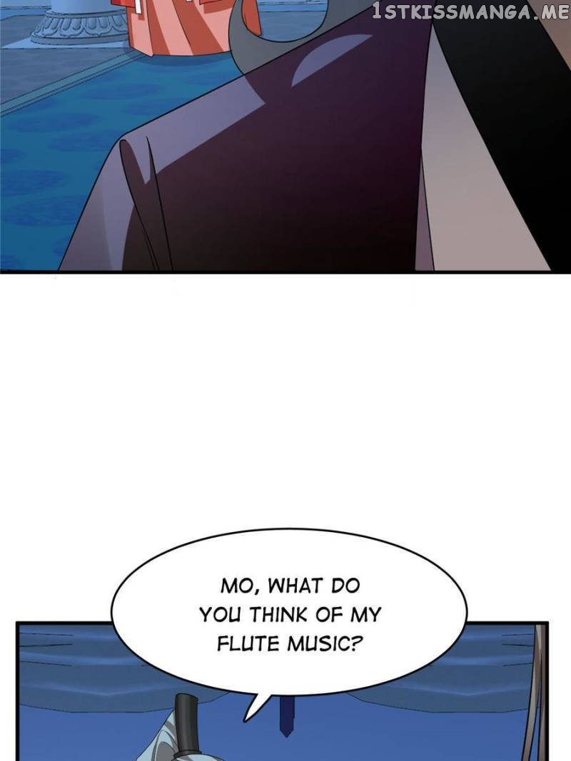 Queen of Posion: The Legend of a Super Agent, Doctor and Princess Chapter 411 - page 23