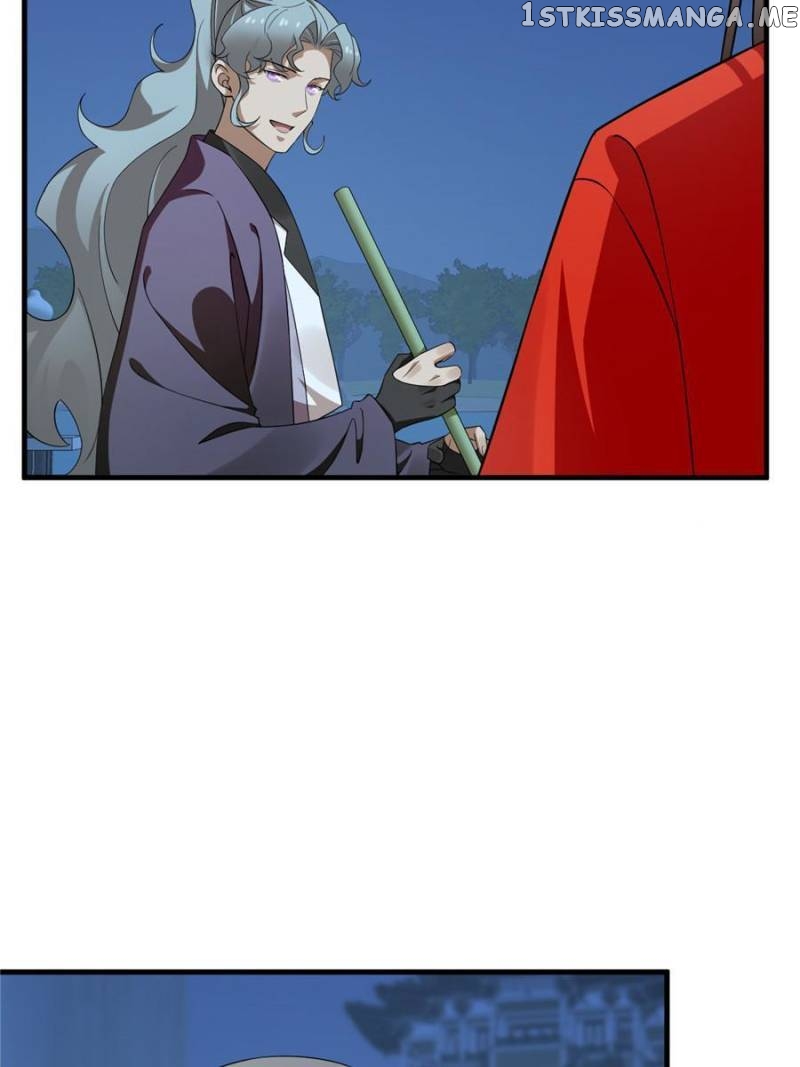 Queen of Posion: The Legend of a Super Agent, Doctor and Princess Chapter 411 - page 24