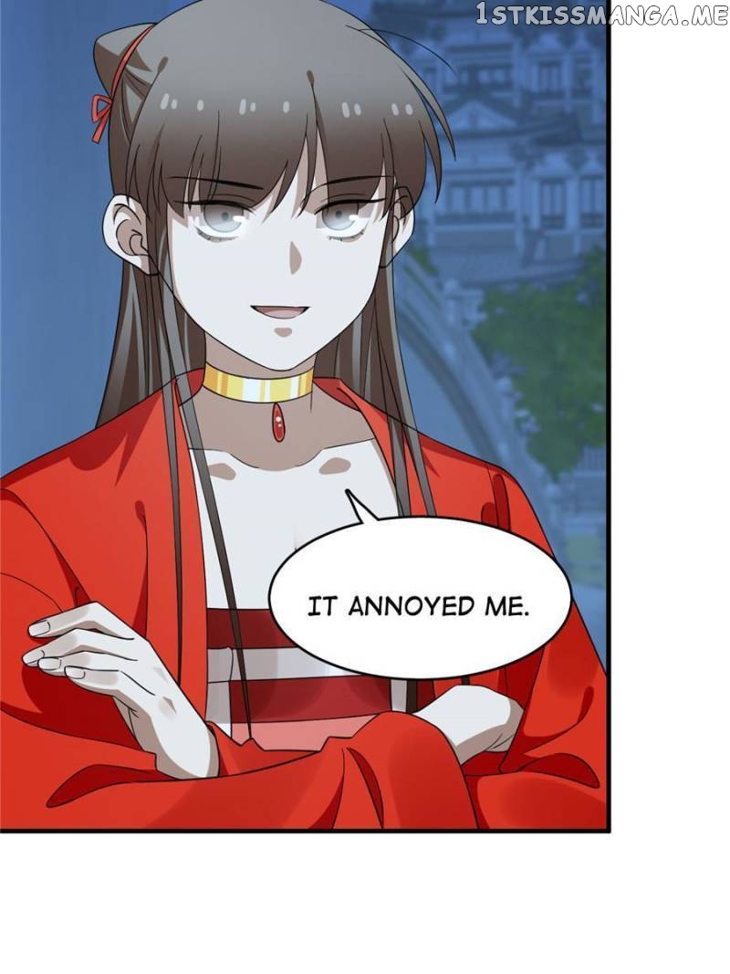 Queen of Posion: The Legend of a Super Agent, Doctor and Princess Chapter 411 - page 25