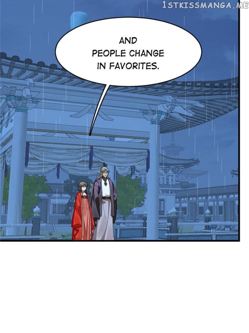 Queen of Posion: The Legend of a Super Agent, Doctor and Princess Chapter 411 - page 29