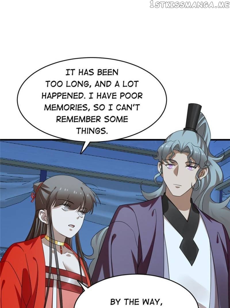 Queen of Posion: The Legend of a Super Agent, Doctor and Princess Chapter 411 - page 30