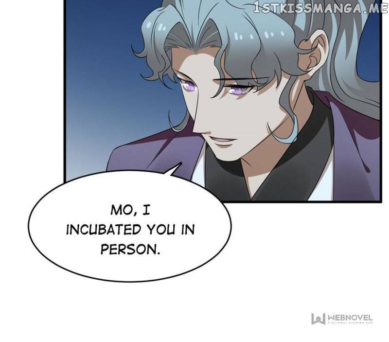 Queen of Posion: The Legend of a Super Agent, Doctor and Princess Chapter 411 - page 32