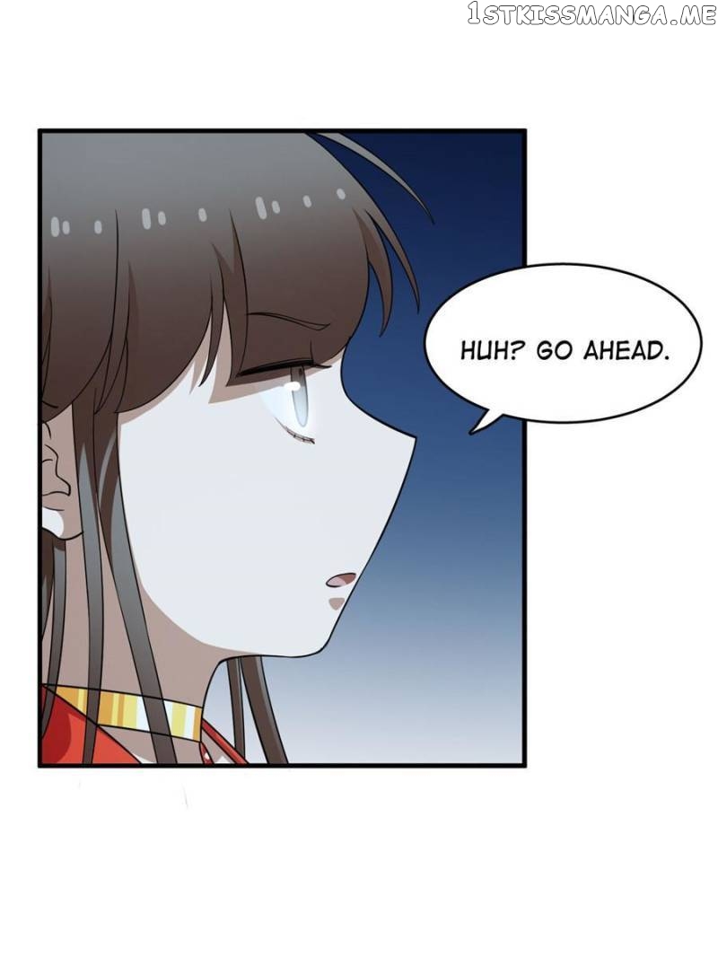 Queen of Posion: The Legend of a Super Agent, Doctor and Princess Chapter 411 - page 33