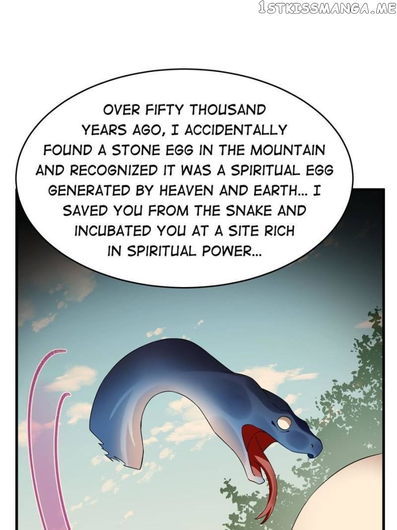 Queen of Posion: The Legend of a Super Agent, Doctor and Princess Chapter 411 - page 34
