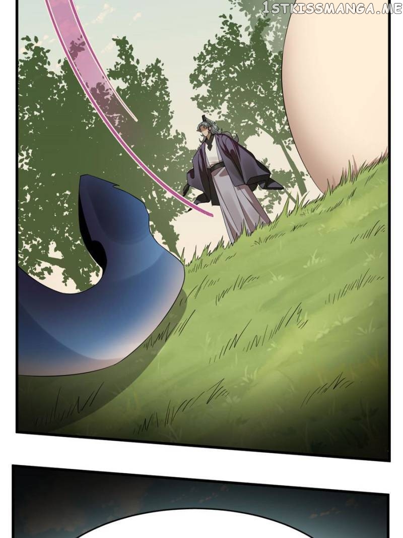 Queen of Posion: The Legend of a Super Agent, Doctor and Princess Chapter 411 - page 35