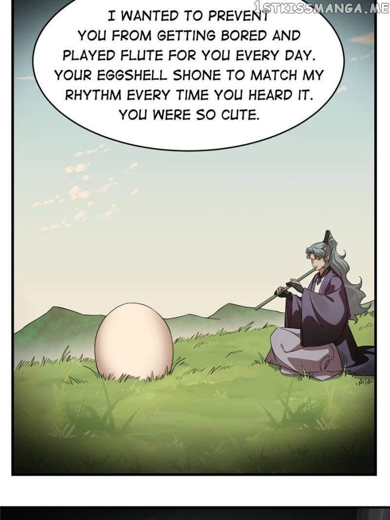 Queen of Posion: The Legend of a Super Agent, Doctor and Princess Chapter 411 - page 36