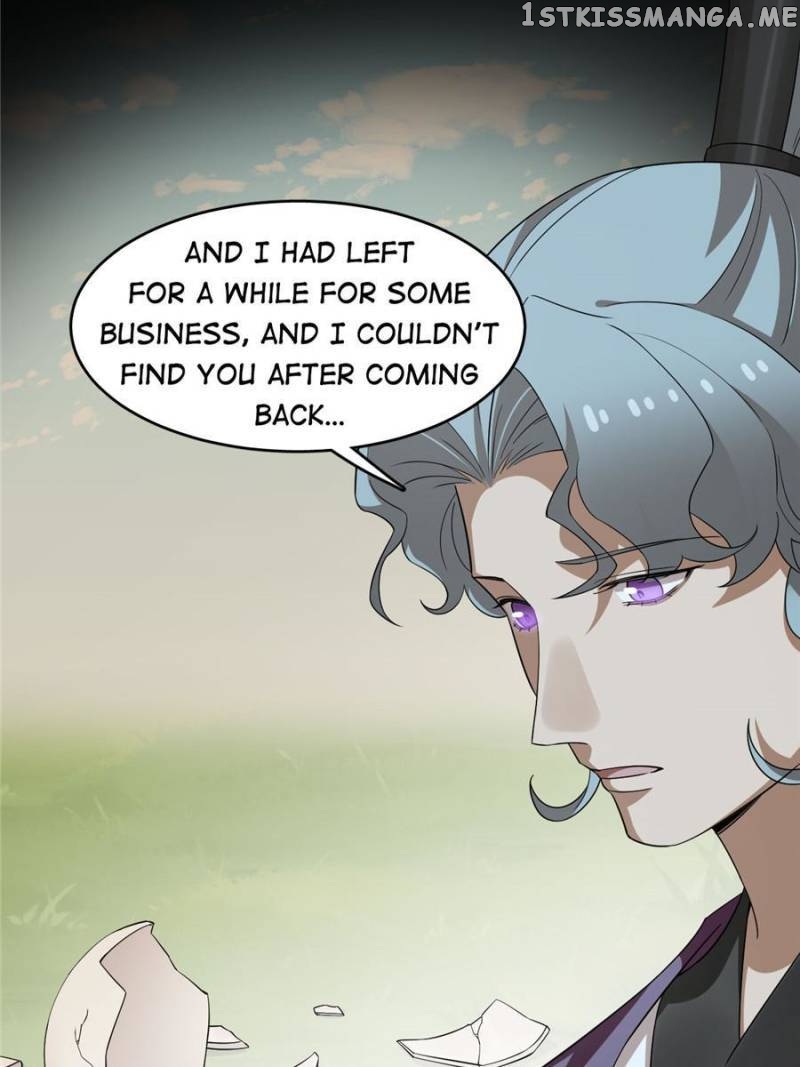 Queen of Posion: The Legend of a Super Agent, Doctor and Princess Chapter 411 - page 37