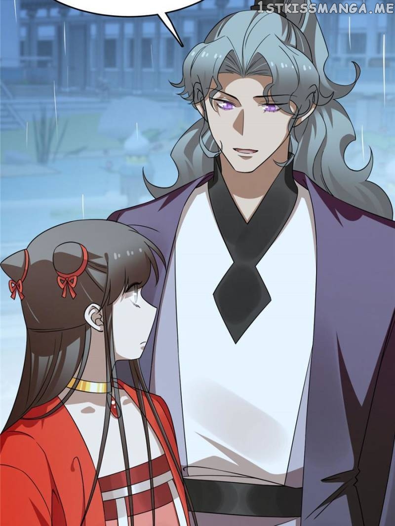 Queen of Posion: The Legend of a Super Agent, Doctor and Princess Chapter 411 - page 40