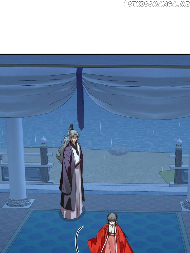 Queen of Posion: The Legend of a Super Agent, Doctor and Princess Chapter 411 - page 43